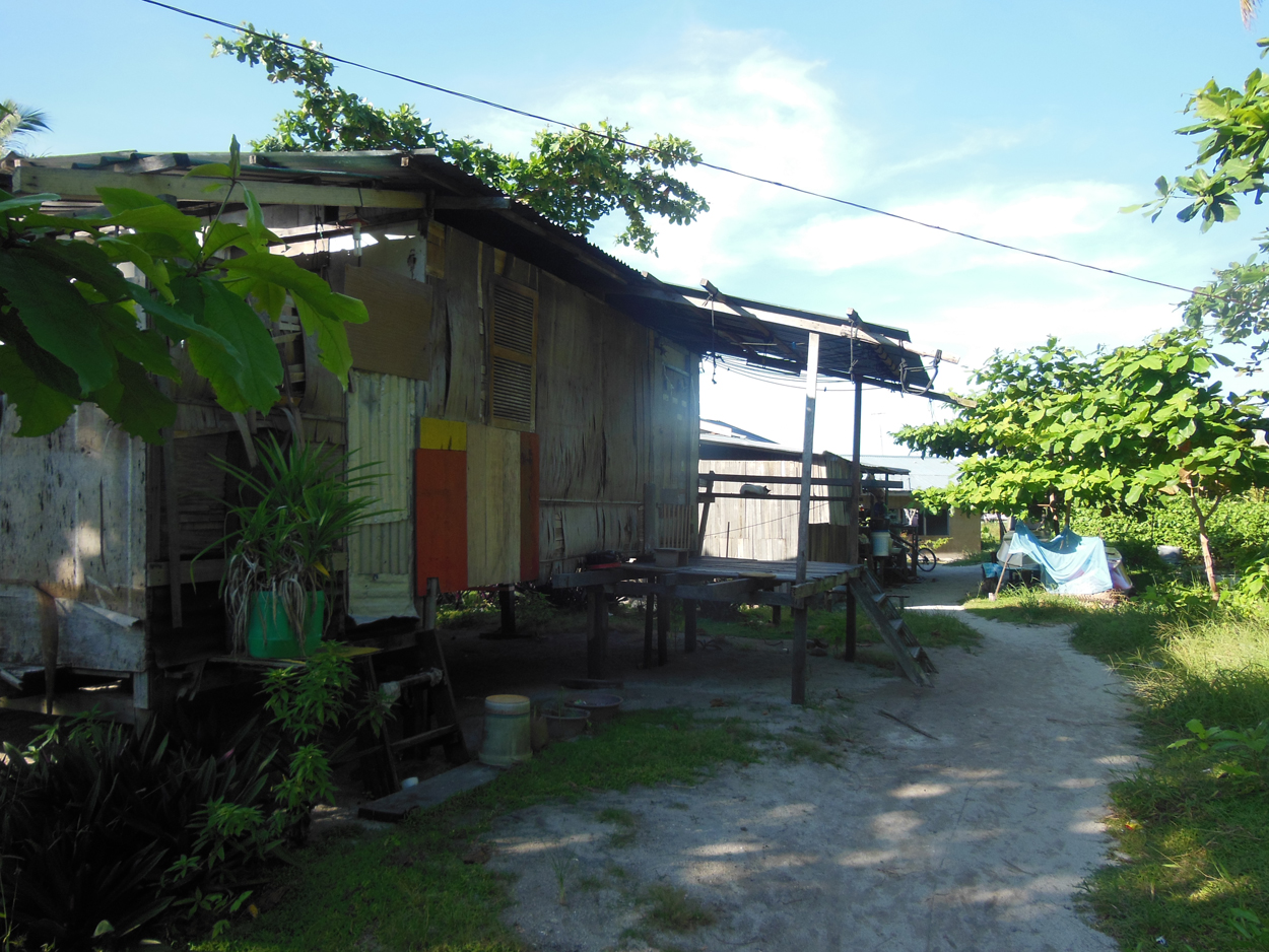 2013-11-10 Billabong Scuba, Mabul 